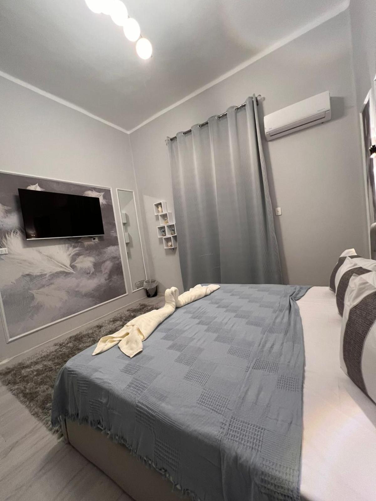 Downtown Family Suites Kairo Exteriör bild