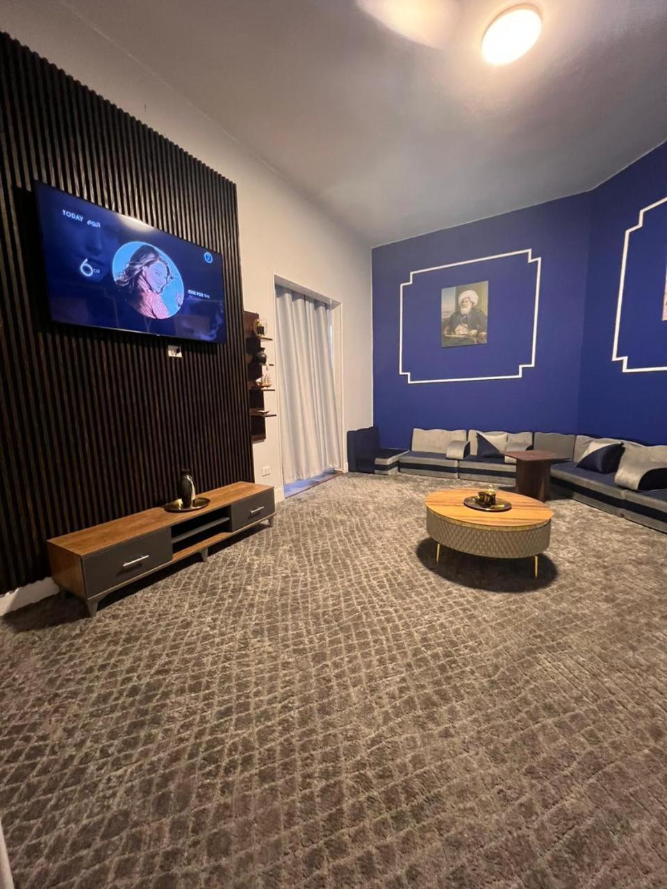 Downtown Family Suites Kairo Exteriör bild
