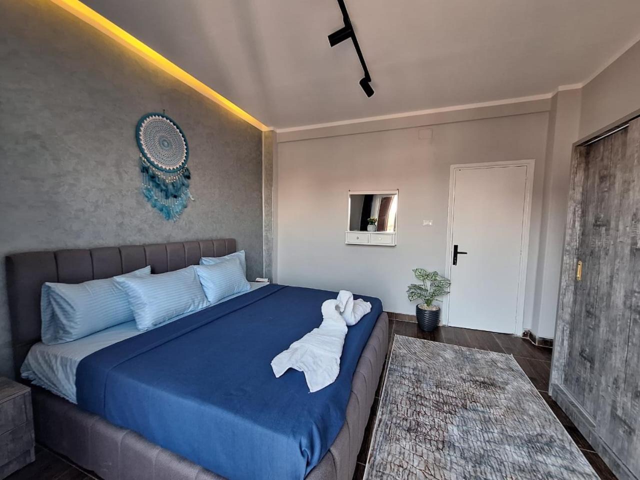 Downtown Family Suites Kairo Exteriör bild