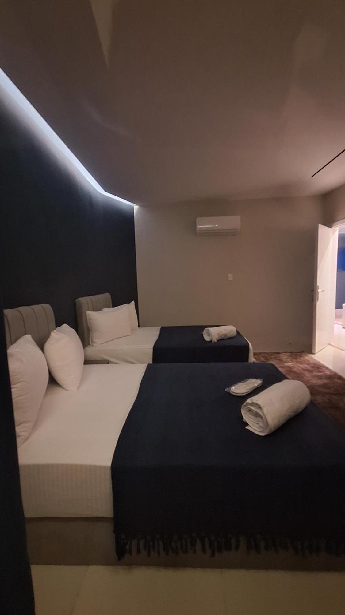 Downtown Family Suites Kairo Exteriör bild